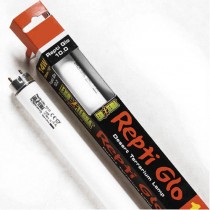 купить Лампа для террариума Exo Terra Repti Glo 10.0, 15 Вт, 45 см