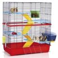 Клетки для грызунов Клетки для грызунов
