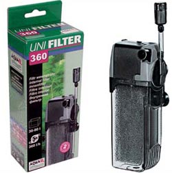 купить Внутренний фильтр    Aquael Unifilter 360