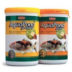 купить AquaPond Granules корм для рыб живущих в озерах
