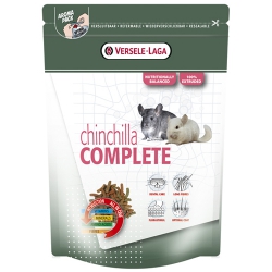 купить Корм для грызунов, шиншиллVersele-Laga Complete ШИНШИЛЛА КОМПЛИТ