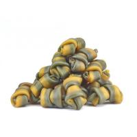 купить Лакомства для собак Smaczaki  Косточки для чистки зубов с курицей и рыбой 500 гр (LS_9604) купить Лакомства для собак Smaczaki  Косточки для чистки зубов с курицей и рыбой 500 гр (LS_9604)