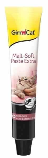 купить Паста для выведения шертси у кошек Malt-Soft