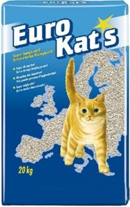 купить Песок EUROKATS  20кг