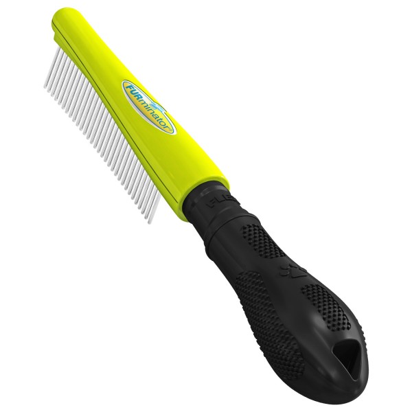 купить Расческа FURminator гребень, L 691028 /140184