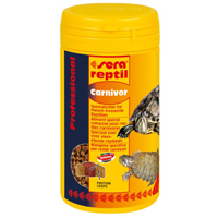 купить reptil Professional Carnivor Корм для рептилий 20 г