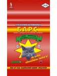 Песок Барс №9 стандарт с лавандой 2,5кг п/э.пакет