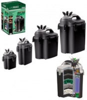 купить Наружный фильтр Aquael Unimax 250