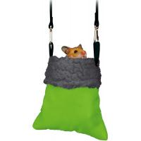 купить Сумка-переноска для грызуна Trixie