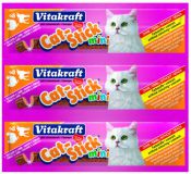 купить Мясные палочки мини д/кошек, индейка+ягненок Vitakraft
