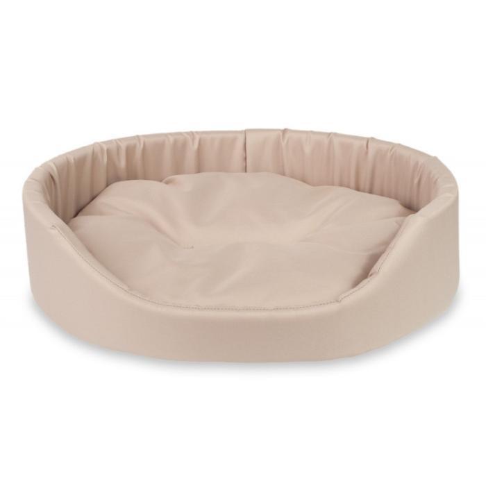 купить Лежак Amiplay Basic XXL 86х76х17.5 см