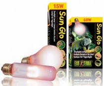купить Лампа для террариума Exo Terra Sun Glo Т10, 15 Вт