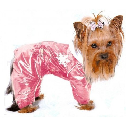 Комбинезон для собак "Солли" Pet Fashion