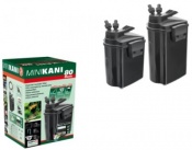 купить Наружный фильтр Aquael Minikani 80