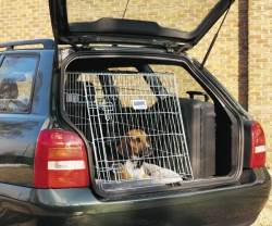 купить Клетка авто д/собак Dog Residence