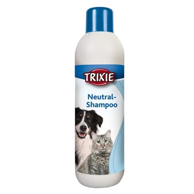 купить Шампунь Trixie Neutral Shampoo нейтральный