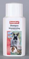 купить Beaphar Shampoo шампунь для грызунов