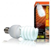 купить Лампа для террариума Exo Terra Repti Glo Compact E27 10.0, 26 Вт