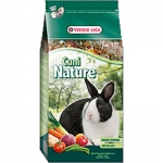 купить Корм для кроликов  Cuni Nature