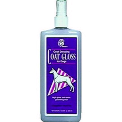 купить Ring5 Coat Gloss антистатик шерсти для собак