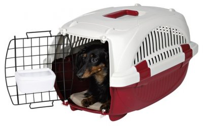 купить Переноска TRIXIE "Traveller Elba II"