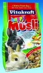 купить Musli дополнительный корм для кроликов