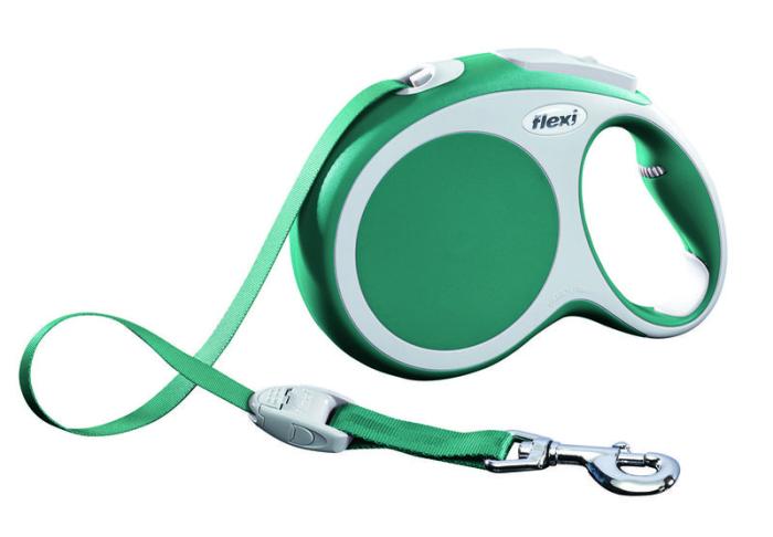 купить Рулетка Flexi VARIO 8 м до 50 кг (лента), L