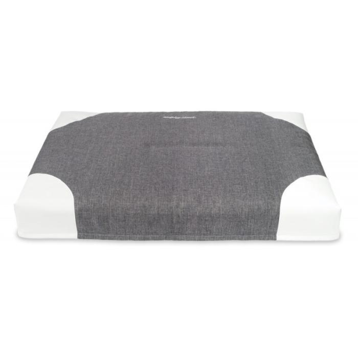 купить Лежак-матрац Amiplay Classic ZipClean M 60х50х10 см