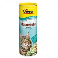 купить Витамины для кошек со вкусом морских водорослей Katzentabs купить Витамины для кошек со вкусом морских водорослей Katzentabs