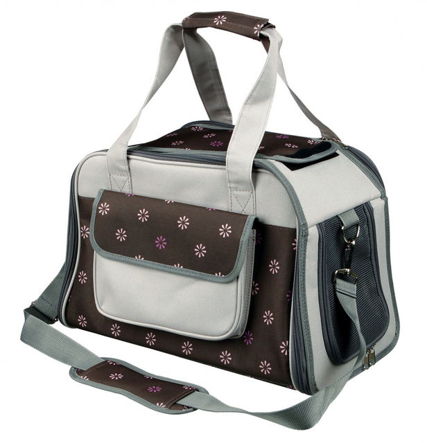 купить Сумка-переноска Libby Carrier 25х27х42 см.