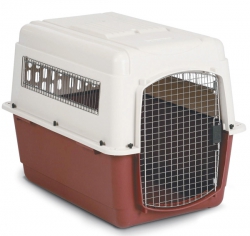 купить Переноска пластик. д/собак Vari-Kennel Ultra