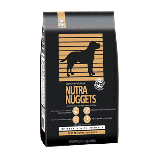 купить Сухой корм для собак с повышенной активностью Professional for Dogs