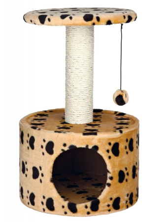 фото Дряпка с игрушкой и домиком Toledo Trixie