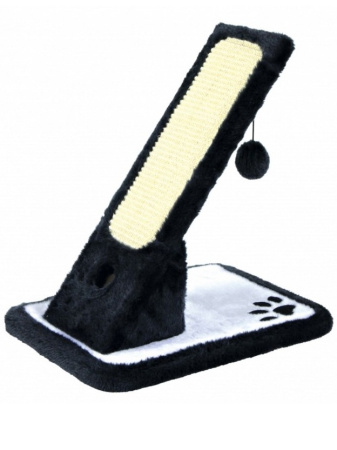 фото Дряпка-досточка с игрушками Trixie