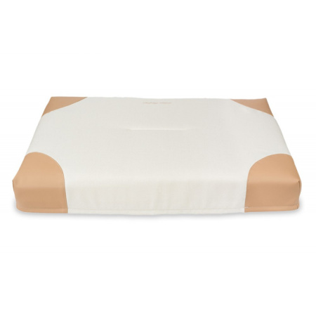 фото Лежак-матрац Amiplay Classic ZipClean M 60х50х10 см