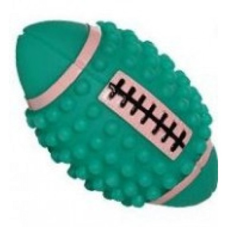 фото Игрушка для собаки Мяч Регби