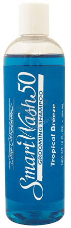 фото Шампунь Chris Christensen SmartWash Tropical Breeze для собак с ароматом тропического бриза