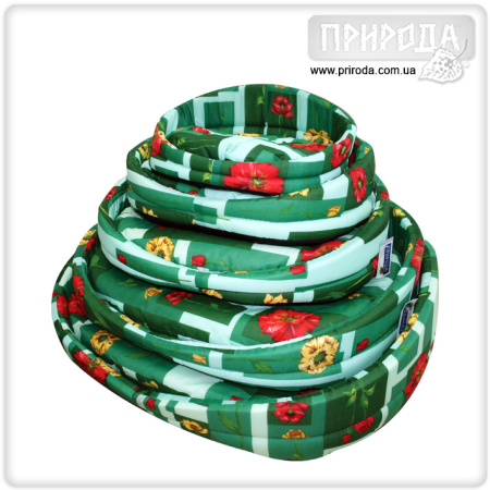 фото Лежак для кошек "Люкс"