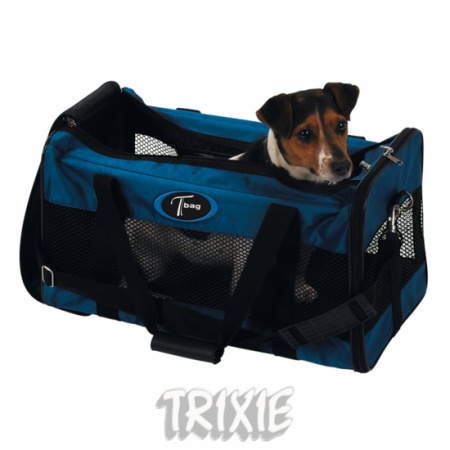 фото Сумка-переноска Trixie №2  нейлон