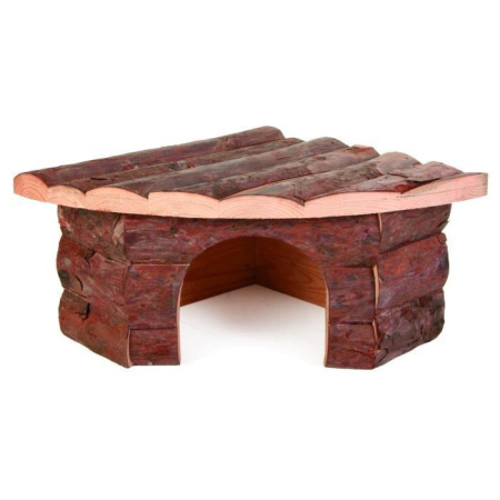 фото Дом для грызуна Jesper Trixie