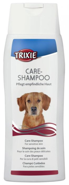 купить Шампунь Trixie Care Shampoo для собак с календулой