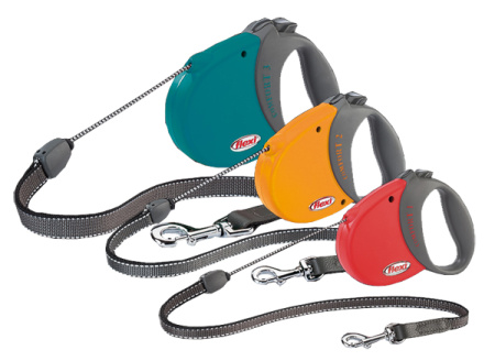 фото Рулетка Flexi COMFORT 3 до 50кг 5м шнур