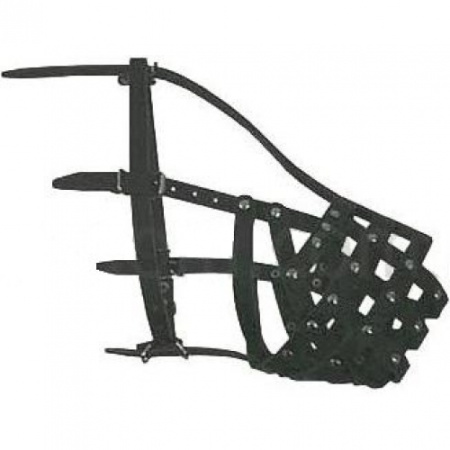 фото Намордник твердый мастино, бульмастиф, ротвейлер большой для собак Collar фото Намордник твердый мастино, бульмастиф, ротвейлер большой для собак Collar