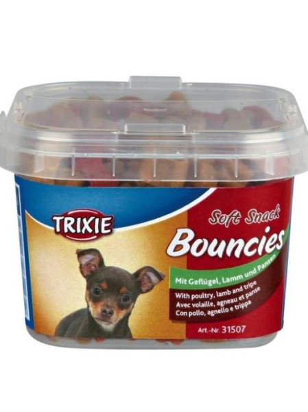 купить Витамины для собак Bouncies Trixie