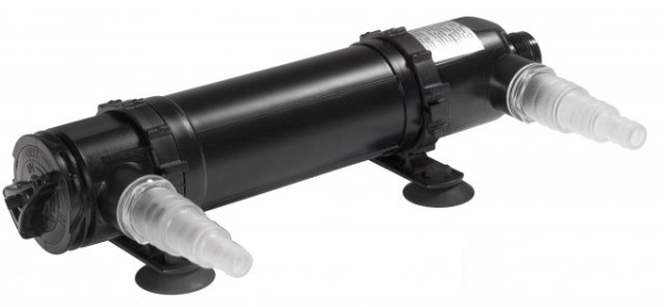 купить Стерилизатор ультрафиолетовый  Aquael STERILIZER UV AS-11W