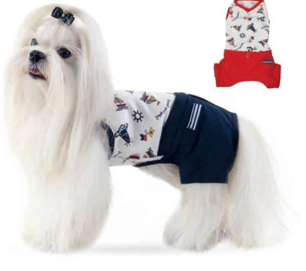 Костюм Pet Fashion Стиф