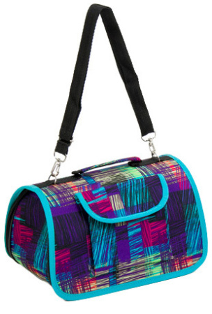 фото Сумка-переноска «Шико» фото Сумка-переноска «Шико»