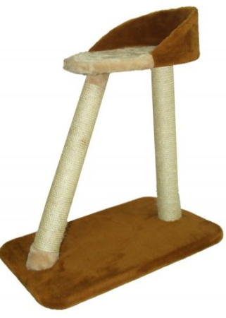 фото Когтеточка Горка