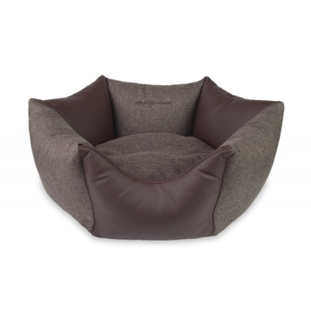 фото Лежак Корона Amiplay ZipClean 2 in 1 Classic М 58х23 см