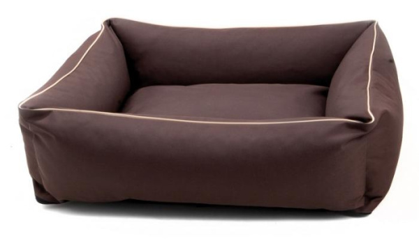 Лежак для собак Arnold Comfy (глубокий)